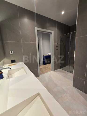 Сдаётся 3-комн. новостройка 154 м², пос. Нардаран, photo 27 from 31