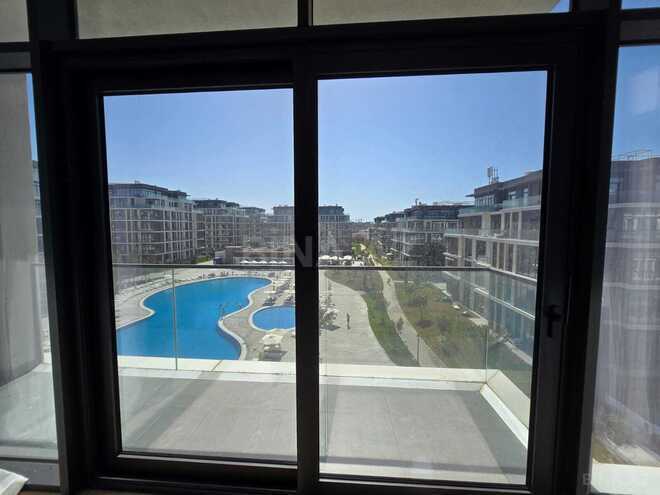 Сдаётся 3-комн. новостройка 154 м², пос. Нардаран, photo 25 from 31