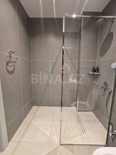 Сдаётся 3-комн. новостройка 154 м², пос. Нардаран, photo 24 from 31