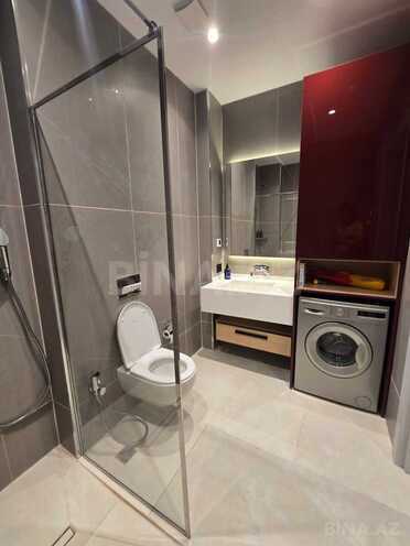 Сдаётся 3-комн. новостройка 154 м², пос. Нардаран, photo 29 from 31
