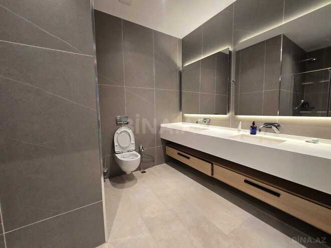 Сдаётся 3-комн. новостройка 154 м², пос. Нардаран, photo 21 from 31