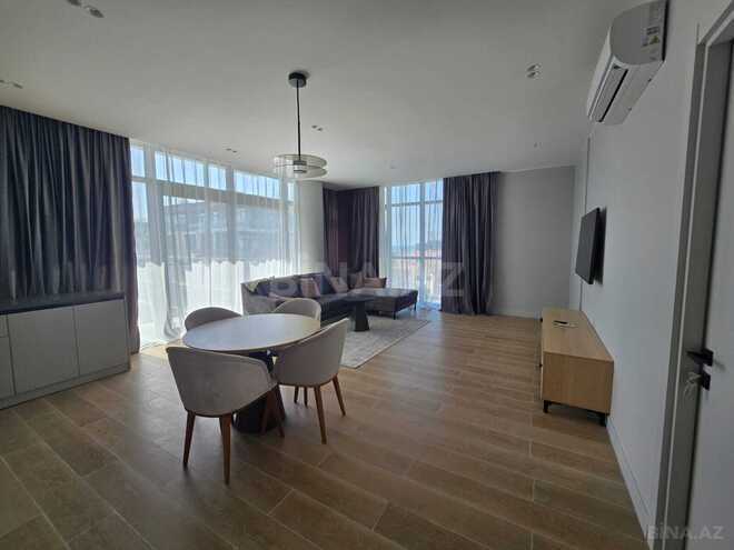 Сдаётся 3-комн. новостройка 154 м², пос. Нардаран, photo 7 from 31