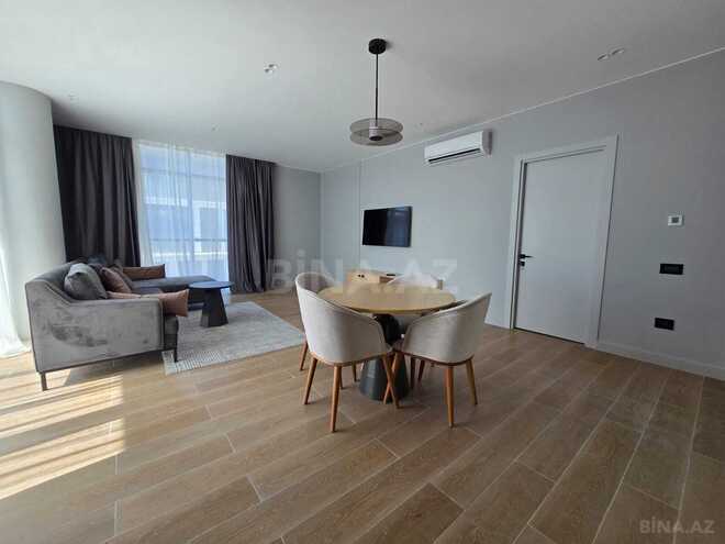 Сдаётся 3-комн. новостройка 154 м², пос. Нардаран, photo 8 from 31