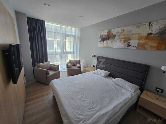 Сдаётся 3-комн. новостройка 154 м², пос. Нардаран, photo 14 from 31