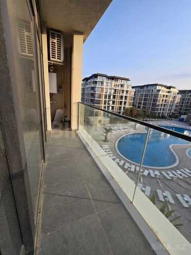 Сдаётся 3-комн. новостройка 154 м², пос. Нардаран, photo 20 from 31