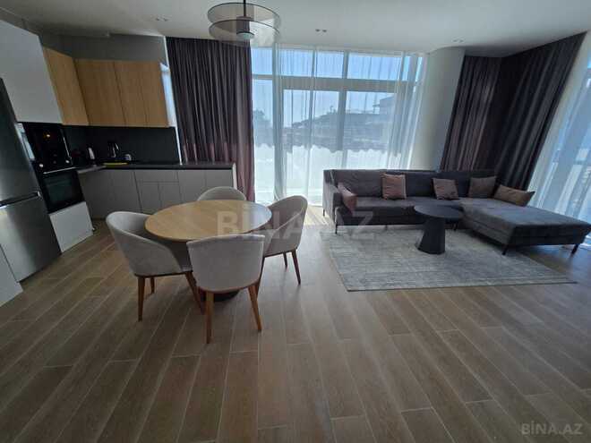 Сдаётся 3-комн. новостройка 154 м², пос. Нардаран, photo 4 from 31