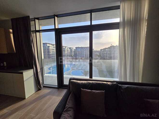 Сдаётся 3-комн. новостройка 154 м², пос. Нардаран, photo 9 from 31