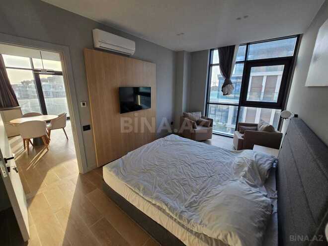 Сдаётся 3-комн. новостройка 154 м², пос. Нардаран, photo 12 from 31
