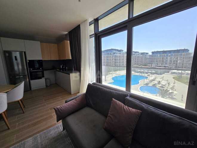 Сдаётся 3-комн. новостройка 154 м², пос. Нардаран, photo 3 from 31