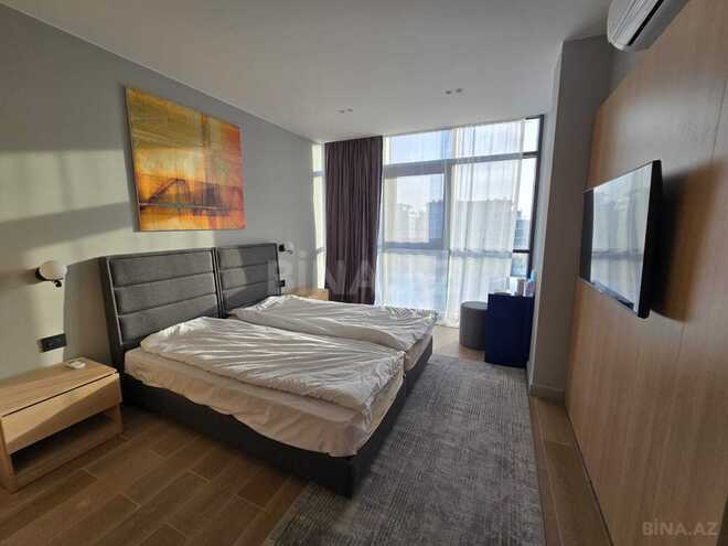Сдаётся 3-комн. новостройка 154 м², пос. Нардаран, photo 17 from 31