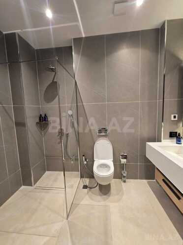 Сдаётся 3-комн. новостройка 154 м², пос. Нардаран, photo 28 from 31