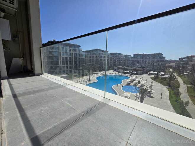 Сдаётся 3-комн. новостройка 154 м², пос. Нардаран, photo 11 from 31