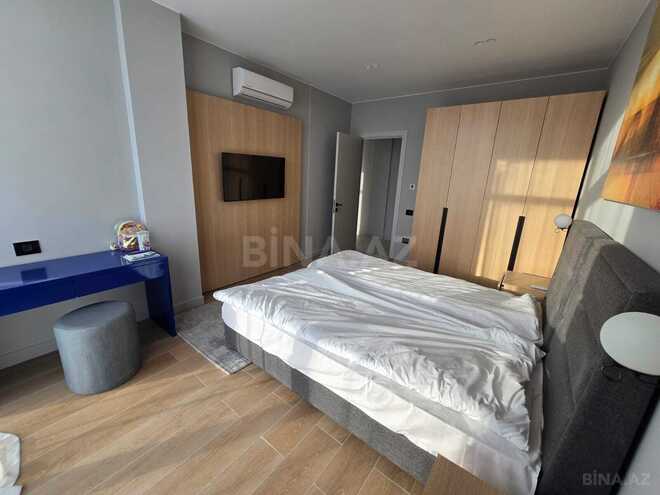 Сдаётся 3-комн. новостройка 154 м², пос. Нардаран, photo 18 from 31