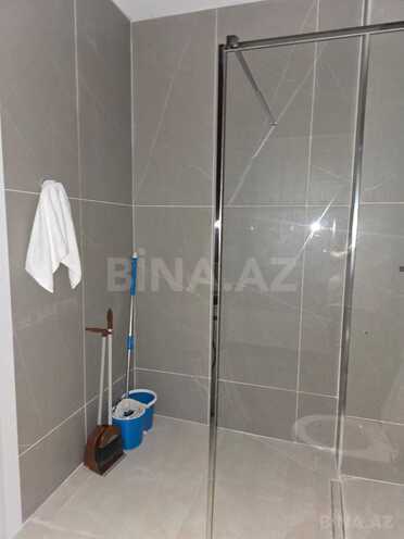 Сдаётся 3-комн. новостройка 154 м², пос. Нардаран, photo 30 from 31