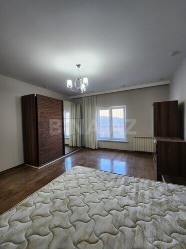 İcarəyə verilir 3 otaqlı yeni tikili 110 m², Nərimanov r., photo 6 from 13