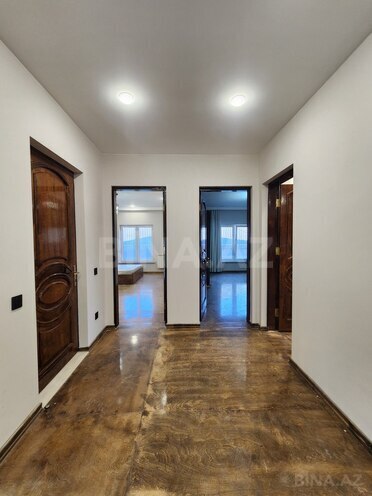 İcarəyə verilir 3 otaqlı yeni tikili 110 m², Nərimanov r., photo 4 from 13