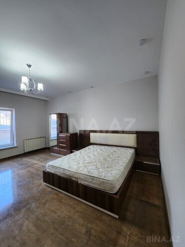 İcarəyə verilir 3 otaqlı yeni tikili 110 m², Nərimanov r., photo 5 from 13