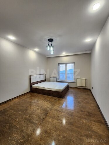 İcarəyə verilir 3 otaqlı yeni tikili 110 m², Nərimanov r., photo 7 from 13