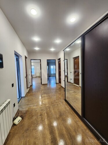 İcarəyə verilir 3 otaqlı yeni tikili 110 m², Nərimanov r., photo 10 from 13