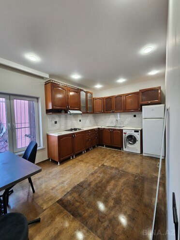 İcarəyə verilir 3 otaqlı yeni tikili 110 m², Nərimanov r., photo 8 from 13