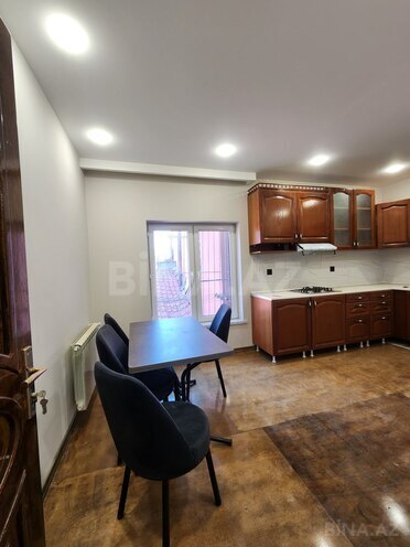 İcarəyə verilir 3 otaqlı yeni tikili 110 m², Nərimanov r., photo 9 from 13