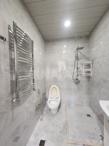 İcarəyə verilir 3 otaqlı yeni tikili 110 m², Nərimanov r., photo 11 from 13