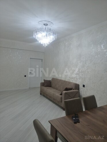 İcarəyə verilir 2 otaqlı yeni tikili 75 m², 20 Yanvar m., photo 9 from 14