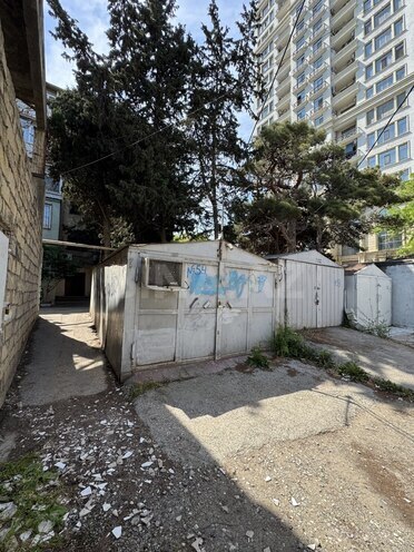 İcarəyə verilir  qaraj 20 m², Elmlər Akademiyası m., photo 1 from 7