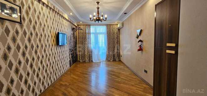Продаётся 4-комн. новостройка 180 м², м. Элмляр Академиясы, photo 10 from 18