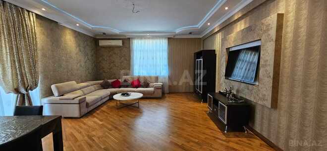 Продаётся 4-комн. новостройка 180 м², м. Элмляр Академиясы, photo 3 from 18