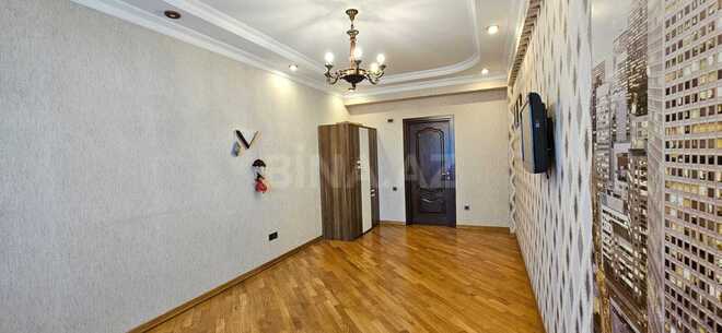 Продаётся 4-комн. новостройка 180 м², м. Элмляр Академиясы, photo 11 from 18