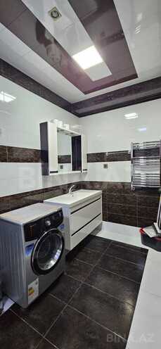 Продаётся 4-комн. новостройка 180 м², м. Элмляр Академиясы, photo 17 from 18