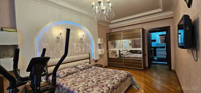 Продаётся 4-комн. новостройка 180 м², м. Элмляр Академиясы, photo 6 from 18