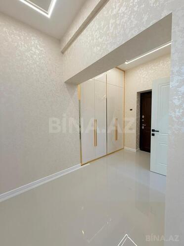 Сдаётся 2-комн. новостройка 78 м², м. Элмляр Академиясы, photo 5 from 14