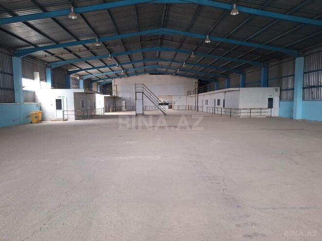 Сдаётся  объект 4 210 м², пос. Сахиль, photo 3 from 5