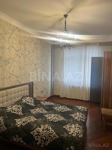 Сдаётся 3-комн. новостройка 115 м², м. Шах Исмаил Хатаи, photo 5 from 13