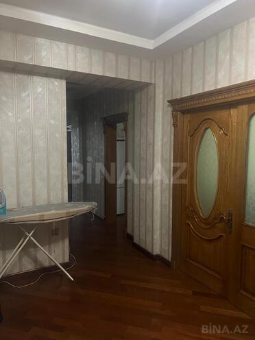 Сдаётся 3-комн. новостройка 115 м², м. Шах Исмаил Хатаи, photo 8 from 13