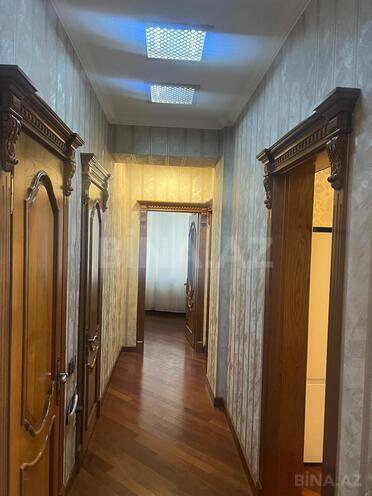 Сдаётся 3-комн. новостройка 115 м², м. Шах Исмаил Хатаи, photo 6 from 13