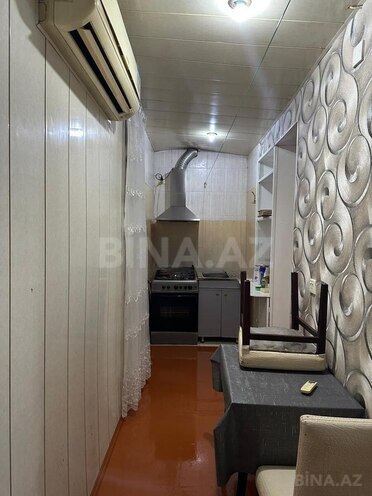 İcarəyə verilir 2 otaqlı köhnə tikili 55 m², Nərimanov r., photo 7 from 10