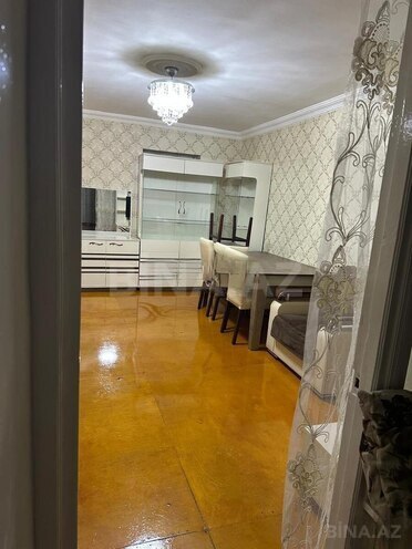 İcarəyə verilir 2 otaqlı köhnə tikili 55 m², Nərimanov r., photo 6 from 10