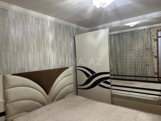 İcarəyə verilir 2 otaqlı köhnə tikili 55 m², Nərimanov r., photo 4 from 10