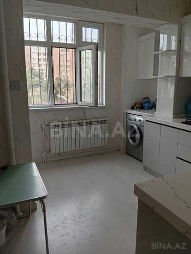 Satılır 3 otaqlı köhnə tikili 85 m², Xətai r., photo 15 from 18
