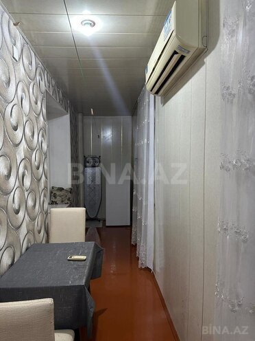 İcarəyə verilir 2 otaqlı köhnə tikili 55 m², Nərimanov r., photo 8 from 10
