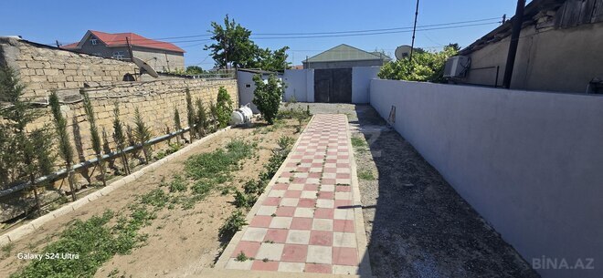 Satılır 3 otaqlı həyət evi/bağ evi 145 m², Binə q., photo 6 from 14