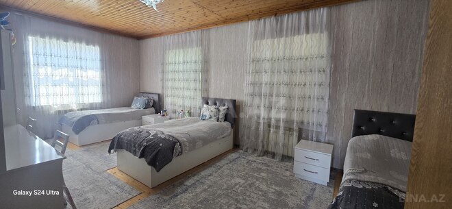 Satılır 3 otaqlı həyət evi/bağ evi 145 m², Binə q., photo 11 from 14