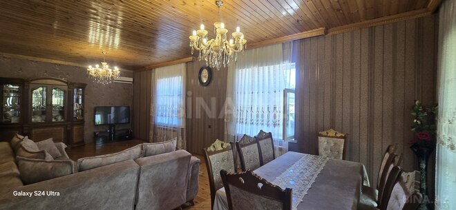 Satılır 3 otaqlı həyət evi/bağ evi 145 m², Binə q., photo 9 from 14