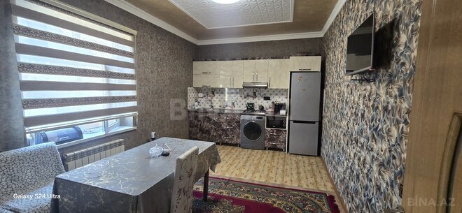Satılır 3 otaqlı həyət evi/bağ evi 145 m², Binə q., photo 7 from 14