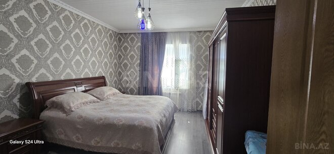 Satılır 3 otaqlı həyət evi/bağ evi 145 m², Binə q., photo 10 from 14