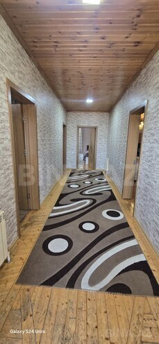 Satılır 3 otaqlı həyət evi/bağ evi 145 m², Binə q., photo 8 from 14