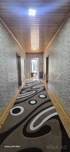 Satılır 3 otaqlı həyət evi/bağ evi 145 m², Binə q., photo 12 from 14